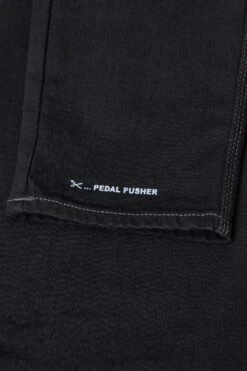 Relaxed Jeans - Pedal Pusher Black -Closed Geschaft C21002 04S 2T 100 3