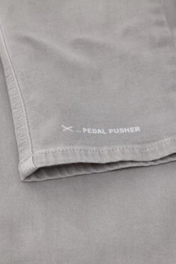 Relaxed Jeans - Pedal Pusher Mud Grey -Closed Geschaft C21002 07D 32 123 3