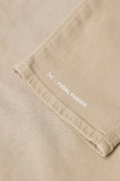 Relaxed Jeans - Pedal Pusher Urban Beige -Closed Geschaft C21002 07D 32 905 3