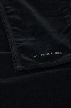 Relaxed Pants - Pedal Pusher Black -Closed Geschaft C21002 39G 30 100 3