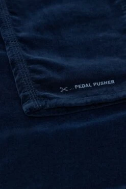 Relaxed Pants - Pedal Pusher Dark Night 3 Relaxed Pants - Pedal Pusher Dark Night -Closed Geschaft C21002 39G 30 568 3