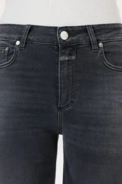 Wide Jeans - Glow Up Dark Grey -Closed Geschaft C21004 03N 3B DGY 2