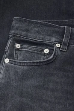 Wide Jeans - Glow Up Dark Grey -Closed Geschaft C21004 03N 3B DGY 3