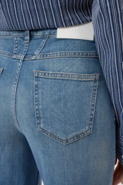 Wide Jeans - Glow Up Mid Blue -Closed Geschaft C21004 03P 52 MBL 3