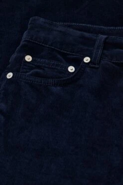 Wide Pants - Glow Up Dark Night -Closed Geschaft C21004 38Z 30 568 3