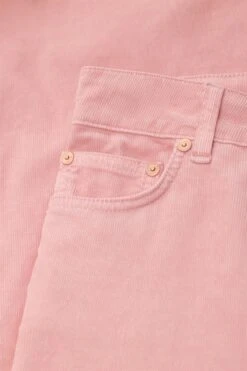 Wide Pants - Glow Up Peony Pink -Closed Geschaft C21004 38Z 30 898 3