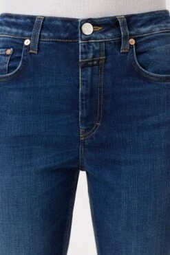 Skinny Jeans - Jaylen Dark Blue -Closed Geschaft C21008 04C 3B DBL 2