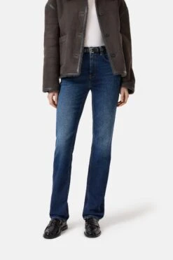 Skinny Jeans - Jaylen Dark Blue