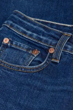 Skinny Jeans - Jaylen Dark Blue -Closed Geschaft C21008 04C 3B DBL 5