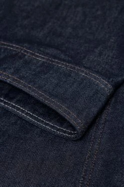 Relaxed Jeans -Lira-X Dark Blue -Closed Geschaft C21020 18Y 19 DBL 5