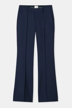 Flared Pants - Denair Dark Night -Closed Geschaft C21054 32C 22 568 3