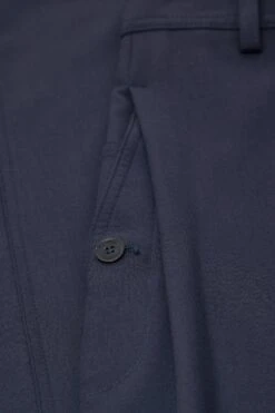 Wide Pants - Wrenna Dark Night -Closed Geschaft C21065 32C 22 568 3