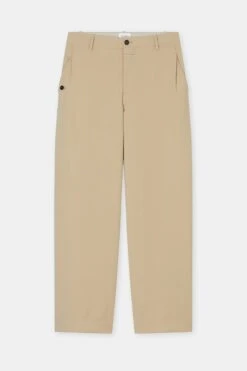 Wide Pants - Wrenna Urban Beige -Closed Geschaft C21065 32C 22 905 6