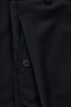 Wide Pants - Wrenna Black -Closed Geschaft C21065 35P 22 100 3