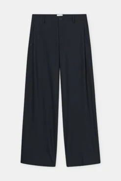 Wide Pants - Wrenna Black -Closed Geschaft C21065 35P 22 100 4