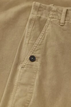 Relaxed Pants - Rovea Urban Beige -Closed Geschaft C21086 302 AM 905 3