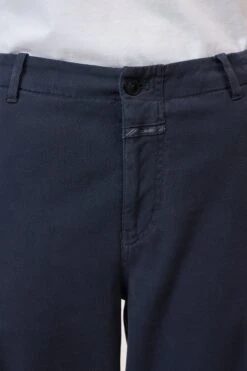 Relaxed Pants - Rovea Dark Night -Closed Geschaft C21086 32F AM 568 2