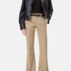 Flared Pants - Felise Urban Beige