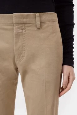 Flared Pants - Felise Urban Beige -Closed Geschaft C21120 30U 20 905 2