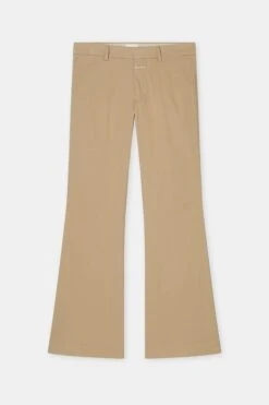 Flared Pants - Felise Urban Beige -Closed Geschaft C21120 30U 20 905 6
