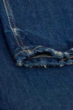 Relaxed Jeans - Stover-X Dark Blue -Closed Geschaft C21147 056 4W DBL 5