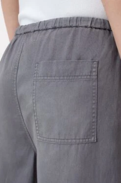 Wide Pants - Wynston Led Grey -Closed Geschaft C21166 62K 04 178 3