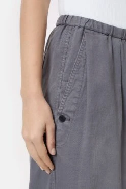 Wide Pants - Wynston Led Grey -Closed Geschaft C21166 62K 04 178 4