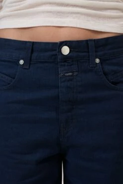 Wide Jeans - Nikka Dark Blue -Closed Geschaft C21189 13R 2A DBL 2