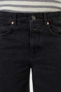 Wide Jeans - Nikka Dark Grey 2 Wide Jeans - Nikka Dark Grey -Closed Geschaft C21189 15V 3Z DGY 2