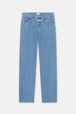 Wide Jeans - Nikka Light Blue 6 Wide Jeans - Nikka Light Blue -Closed Geschaft C21189 16F 3X LBL 6