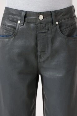 Wide Jeans - Nikka Cosmic Grey -Closed Geschaft C21189 18Q 54 140 2