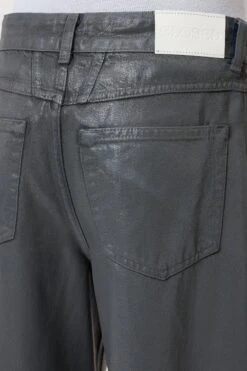 Wide Jeans - Nikka Cosmic Grey -Closed Geschaft C21189 18Q 54 140 3