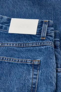 Wide Jeans - Nikka Mid Blue -Closed Geschaft C21189 18R 2Q MBL 5