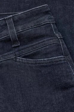 Skinny Jeans - Skinny Pusher Dark Grey 3 Skinny Jeans - Skinny Pusher Dark Grey -Closed Geschaft C21231 048 2H DGY 3