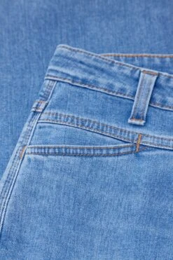 Skinny Jeans - Skinny Pusher Light Blue -Closed Geschaft C21231 08P 3R LBL 4