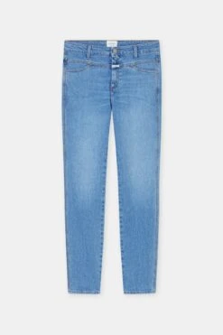Skinny Jeans - Skinny Pusher Light Blue -Closed Geschaft C21231 08P 3R LBL 5