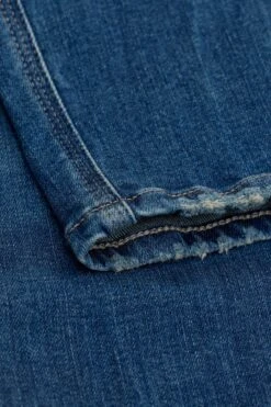 Skinny Jeans - Skinny Pusher Mid Blue -Closed Geschaft C21231 08V 47 MBL 4