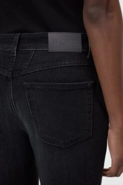 Straight Jeans - Milo Dark Grey -Closed Geschaft C21243 02G 2G DGY 3