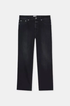 Straight Jeans - Milo Dark Grey -Closed Geschaft C21243 02G 2G DGY 4