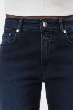 Straight Jeans - Milo Blue/black -Closed Geschaft C21243 02M 2G BLB 2