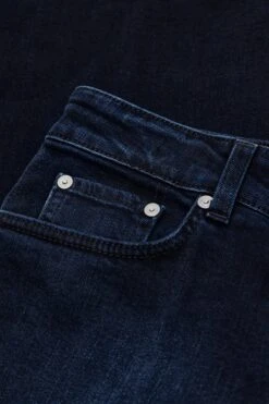 Straight Jeans - Milo Blue/black -Closed Geschaft C21243 02M 2G BLB 4