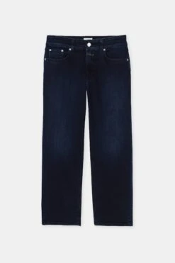 Straight Jeans - Milo Blue/black -Closed Geschaft C21243 02M 2G BLB 5