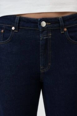 Straight Jeans - Milo Dark Blue -Closed Geschaft C21243 05A 2M DBL 2