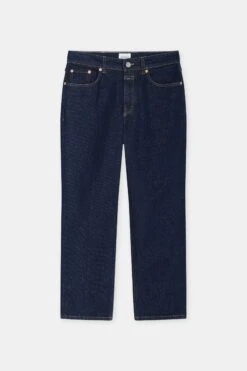 Straight Jeans - Milo Dark Blue -Closed Geschaft C21243 05A 2M DBL 4