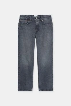 Straight Jeans - Milo Mid Grey -Closed Geschaft C21243 05W 3C MGY 4