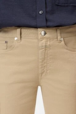 Straight Pants - Milo Warm Sand -Closed Geschaft C21243 302 30 909 2