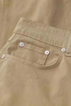 Straight Pants - Milo Warm Sand -Closed Geschaft C21243 302 30 909 3