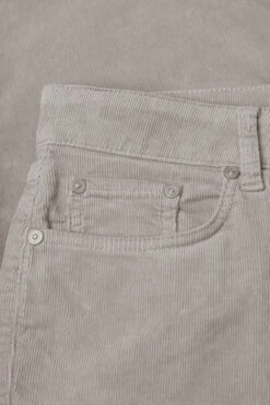 Straight Pants - Milo Mud Grey -Closed Geschaft C21243 38Z 30 123 3