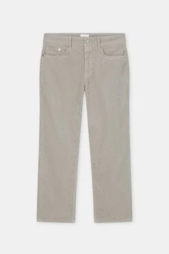 Straight Pants - Milo Mud Grey -Closed Geschaft C21243 38Z 30 123 4