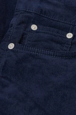 Straight Pants - Milo Dark Night 3 Straight Pants - Milo Dark Night -Closed Geschaft C21243 38Z 30 568 3